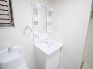 villa de naruoの物件内観写真